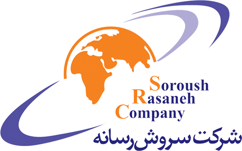 شرکت سروش رسانه